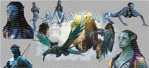 16oz Latest Bestseller-C 4497